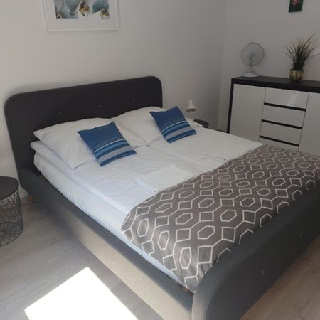 Mak Apartment Grobla - Free Parking - 3 Rooms Gdansk Ngoại thất bức ảnh