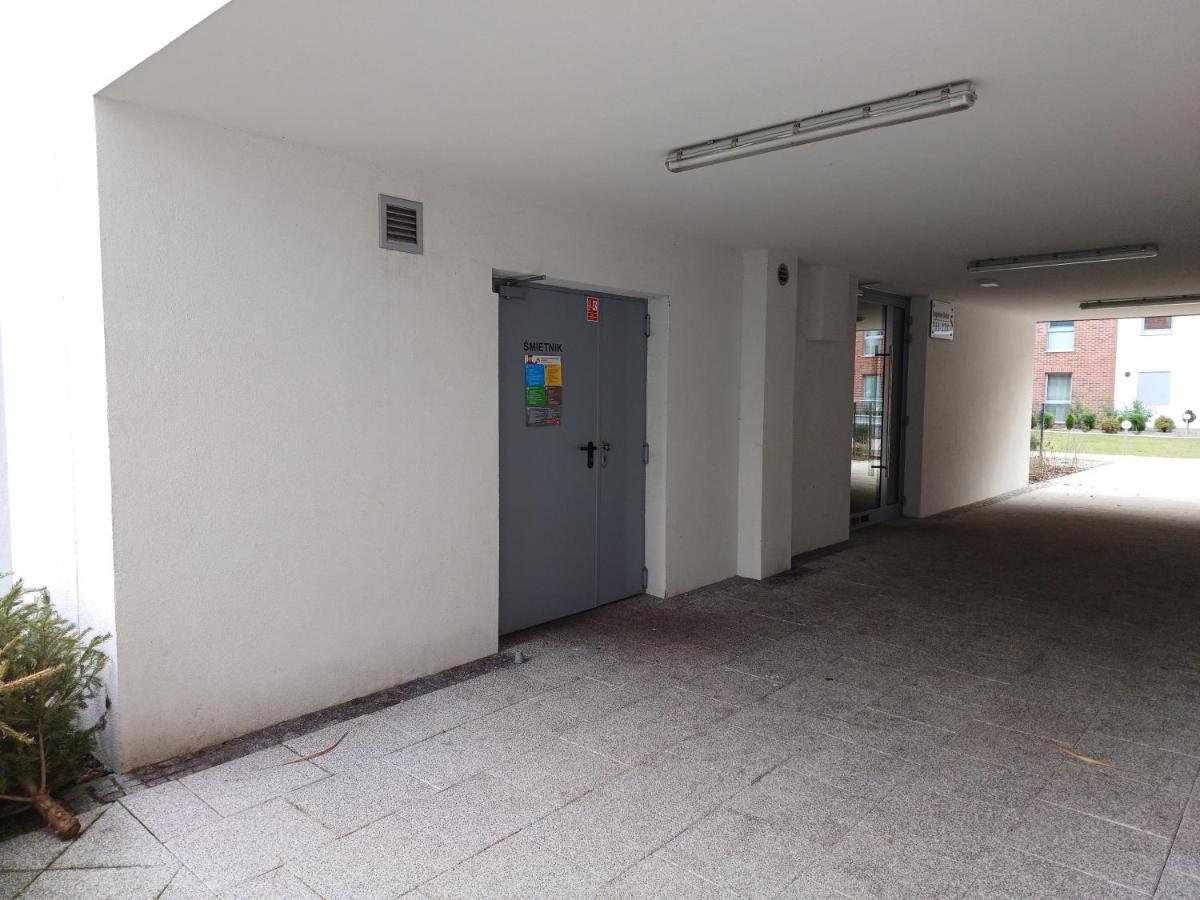 Mak Apartment Grobla - Free Parking - 3 Rooms Gdansk Ngoại thất bức ảnh