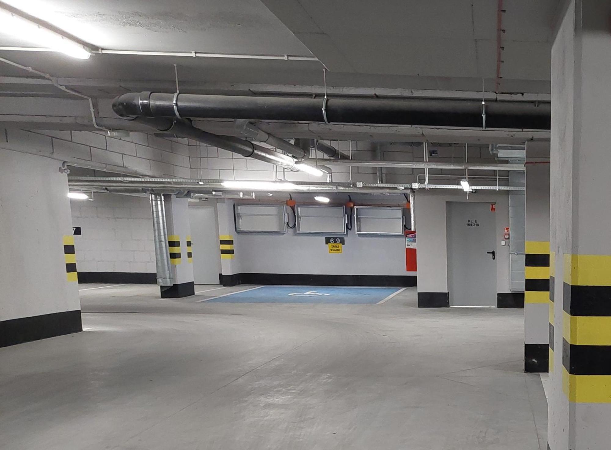 Mak Apartment Grobla - Free Parking - 3 Rooms Gdansk Ngoại thất bức ảnh