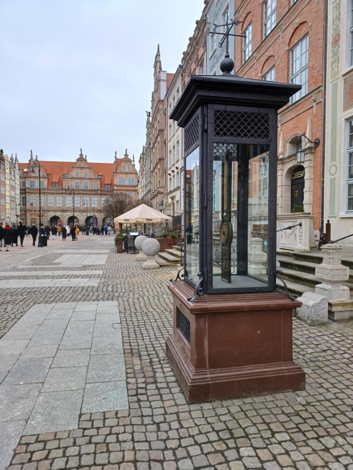 Mak Apartment Grobla - Free Parking - 3 Rooms Gdansk Ngoại thất bức ảnh