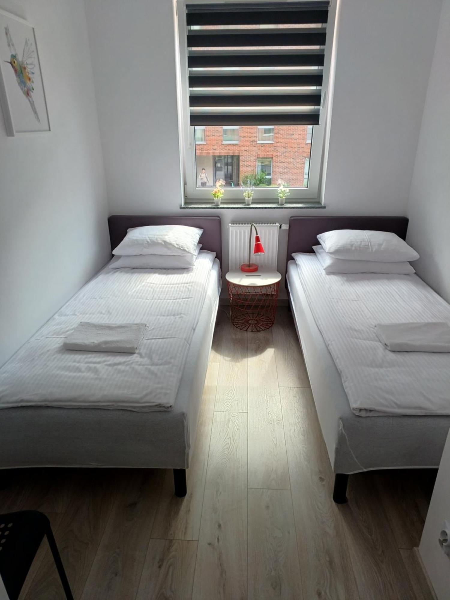 Mak Apartment Grobla - Free Parking - 3 Rooms Gdansk Ngoại thất bức ảnh