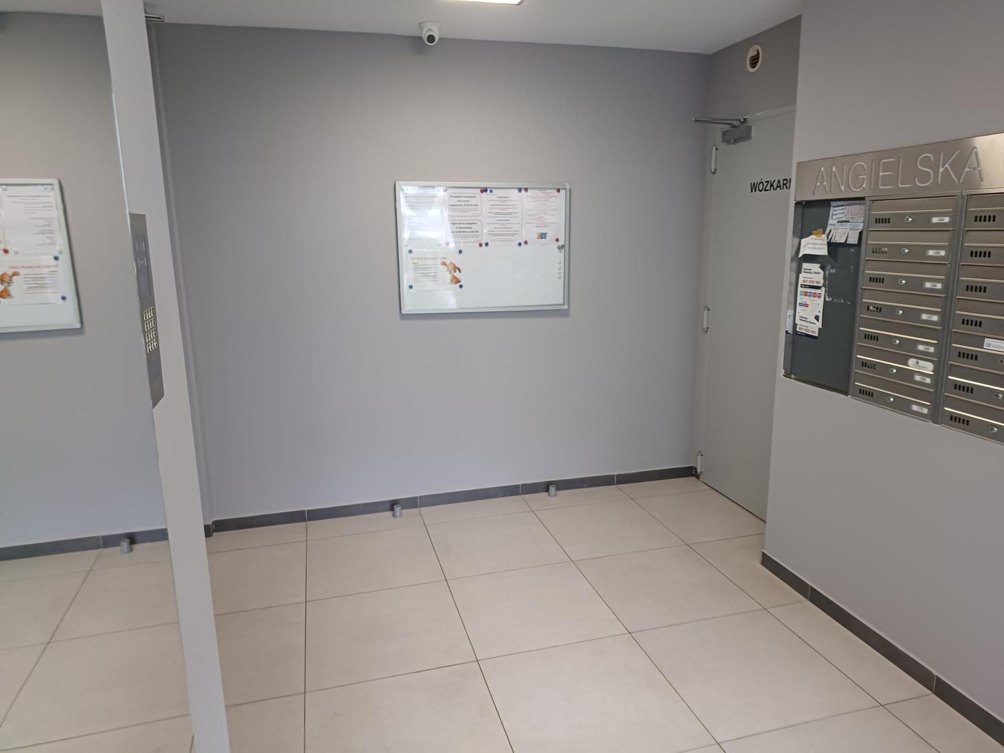 Mak Apartment Grobla - Free Parking - 3 Rooms Gdansk Ngoại thất bức ảnh